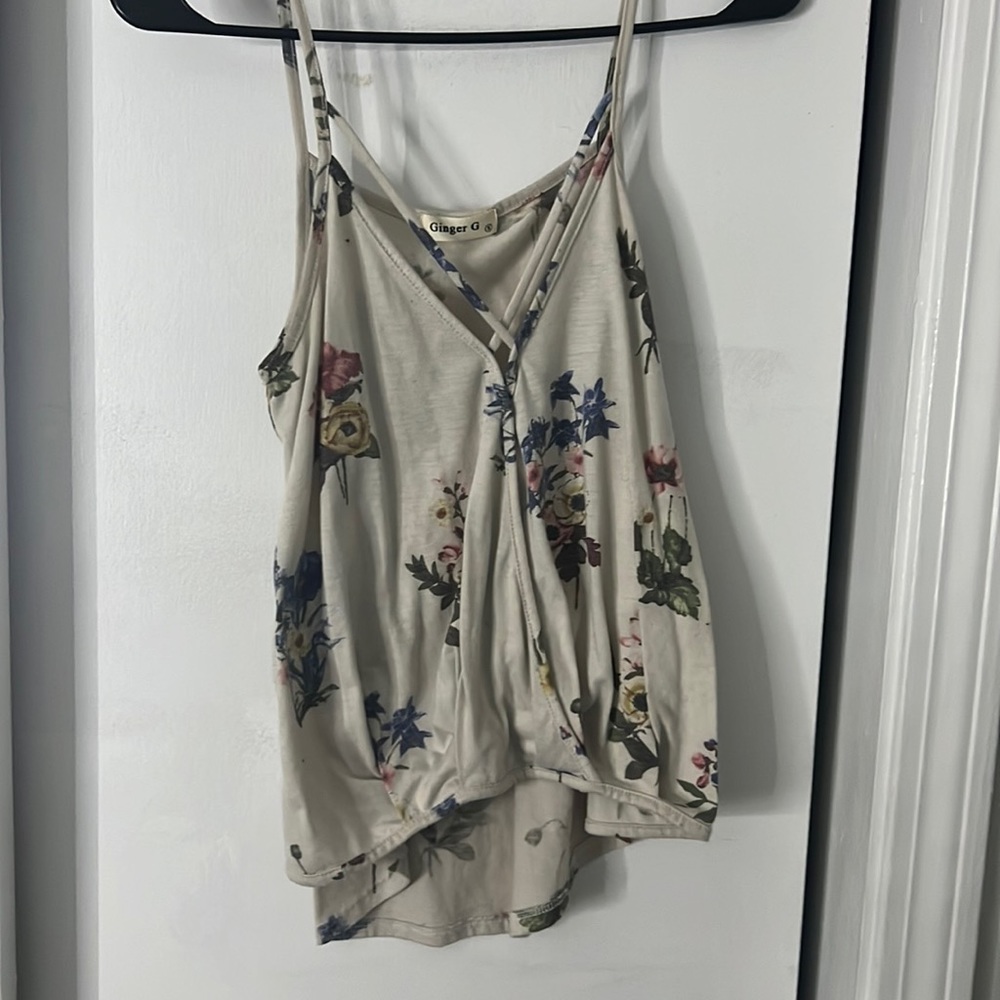 Summer top